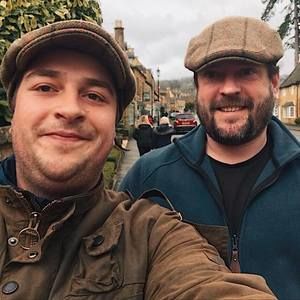 Meet your Posher, Artur